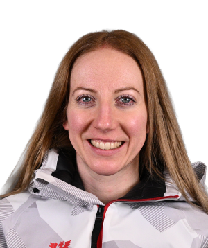 Teresa STADLOBER - オリンピック クロスカントリースキー アスリート