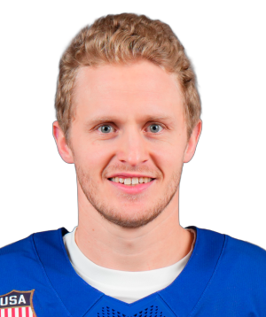 GUENTZEL Jake
