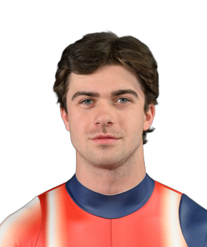 DIGREGORIO Zachary / HOLLANDER Sean - Olympic Luge | Milano Cortina ...