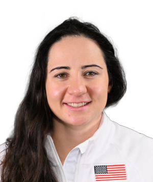 Jacqueline WILES - Olympic Alpine Skiing Athlete | Milano Cortina 2026