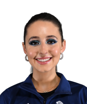 Lilah FEAR - Olympic Figure Skating Athlete | Milano Cortina 2026 Olympics