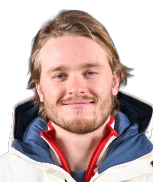 Atle Lie McGRATH - Ski alpin olympique | Jeux Olympiques de Milano Cortina  2026