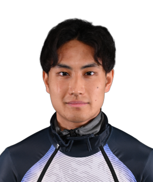 YOSHINAGA Kazuki - オリンピック ショートトラック アスリート