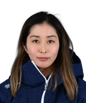 ARAI Makiko - オリンピック フリースタイルスキー アスリート