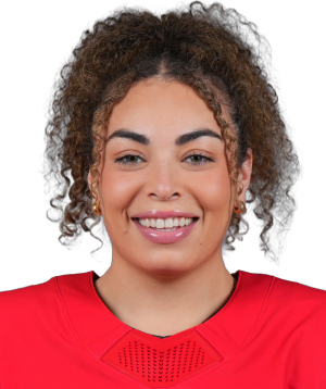 Sarah NURSE - Olympic Ice Hockey Athlete | Milano Cortina 2026 Olympics