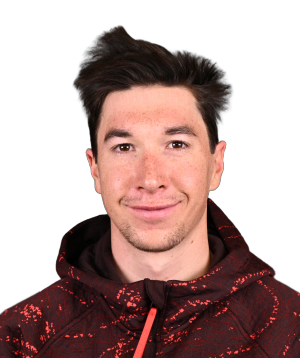 Xavier McKEEVER - オリンピック クロスカントリースキー アスリート